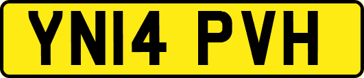 YN14PVH