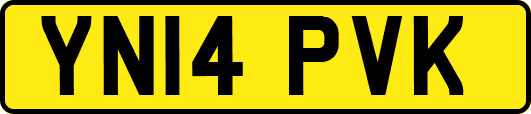YN14PVK