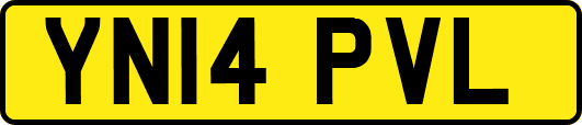 YN14PVL