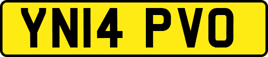 YN14PVO