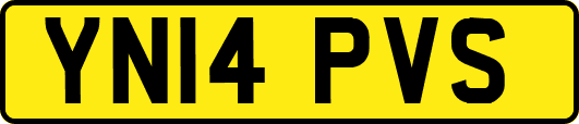 YN14PVS
