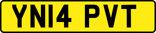 YN14PVT