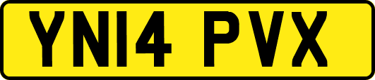 YN14PVX