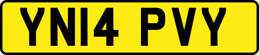 YN14PVY