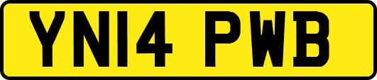 YN14PWB