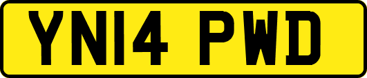YN14PWD
