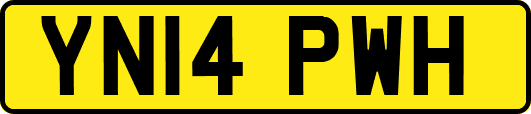 YN14PWH