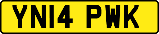 YN14PWK