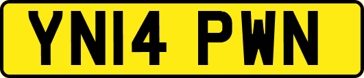 YN14PWN