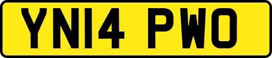 YN14PWO