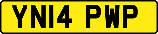 YN14PWP