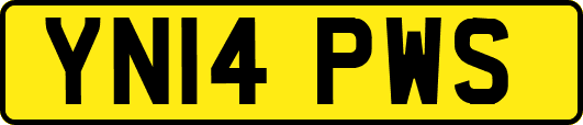 YN14PWS
