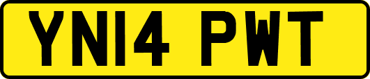 YN14PWT