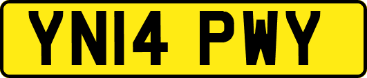 YN14PWY