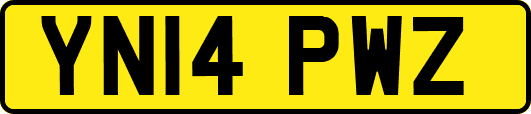 YN14PWZ