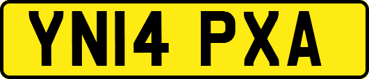 YN14PXA