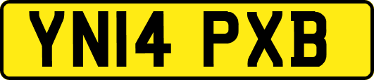 YN14PXB