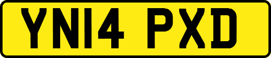 YN14PXD