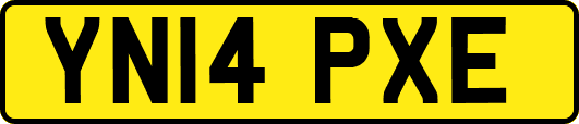 YN14PXE