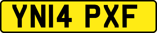 YN14PXF