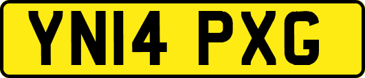 YN14PXG
