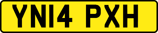YN14PXH
