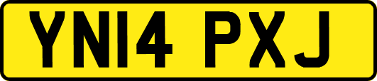 YN14PXJ