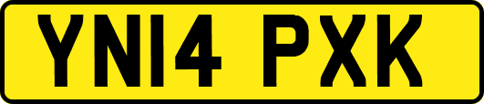 YN14PXK