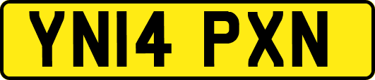 YN14PXN