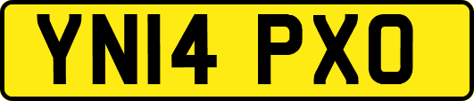 YN14PXO
