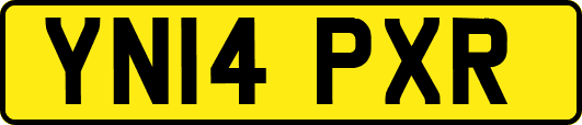 YN14PXR