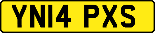 YN14PXS