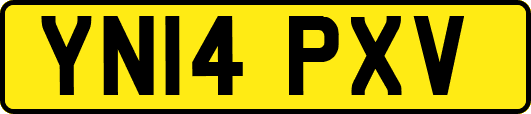 YN14PXV