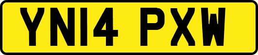 YN14PXW