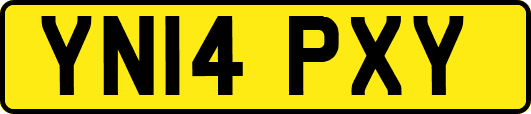 YN14PXY