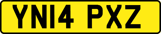 YN14PXZ