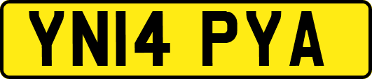 YN14PYA