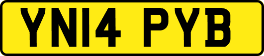 YN14PYB
