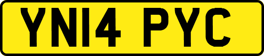 YN14PYC