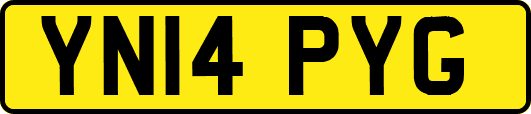 YN14PYG