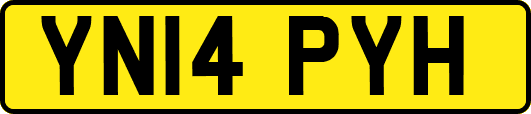 YN14PYH