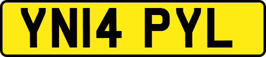 YN14PYL
