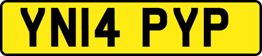 YN14PYP