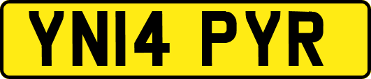 YN14PYR