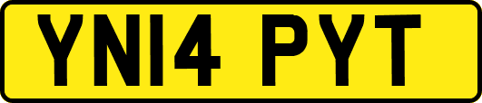 YN14PYT