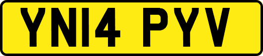 YN14PYV