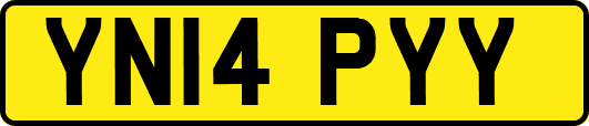 YN14PYY