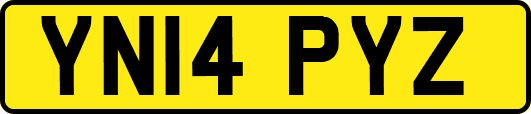 YN14PYZ
