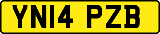 YN14PZB