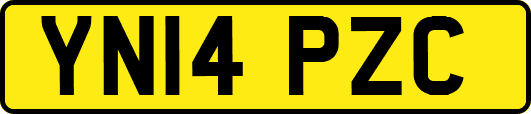 YN14PZC